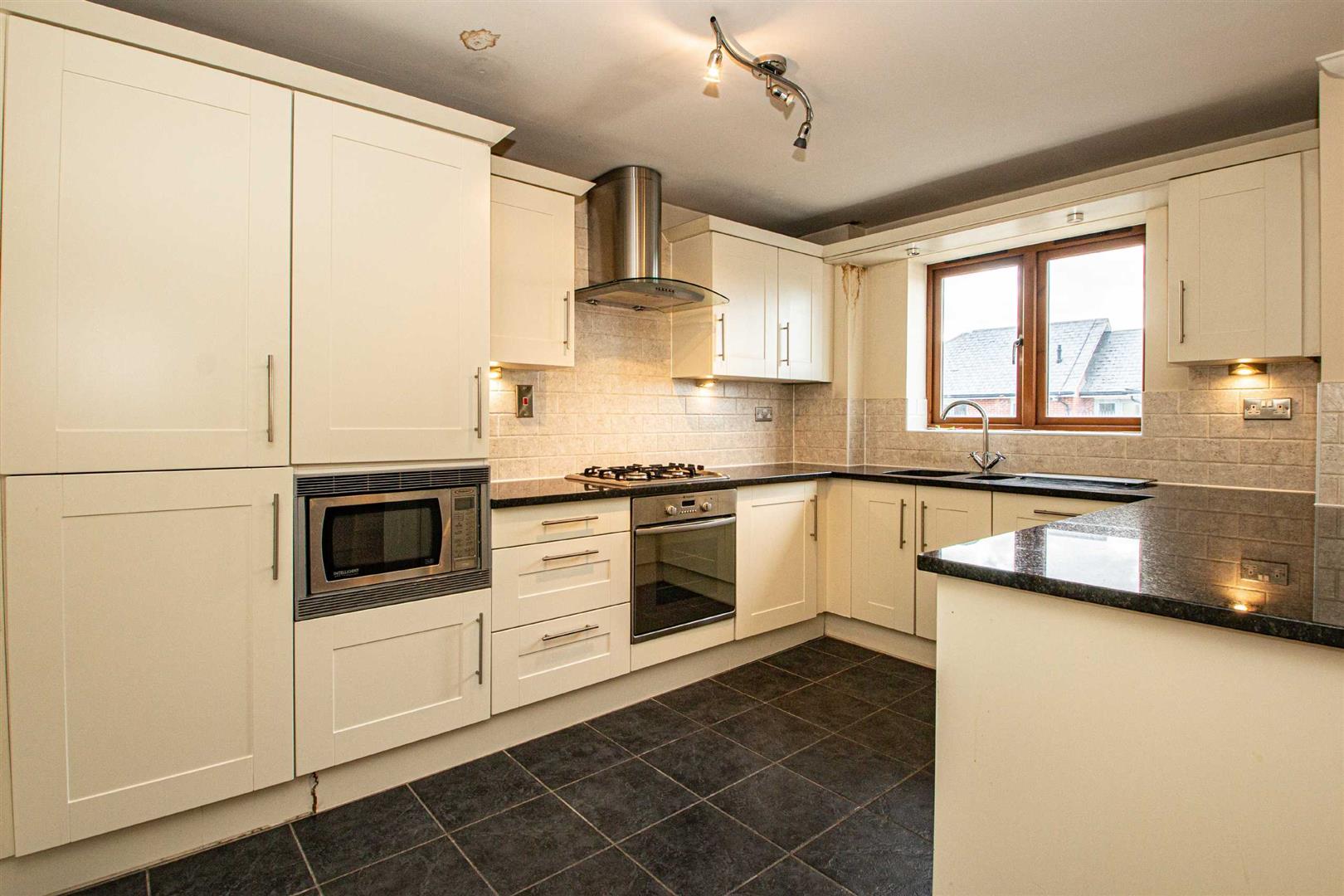 Kelling Way, Broughton, Milton Keynes